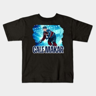 Cale Makar Kids T-Shirt